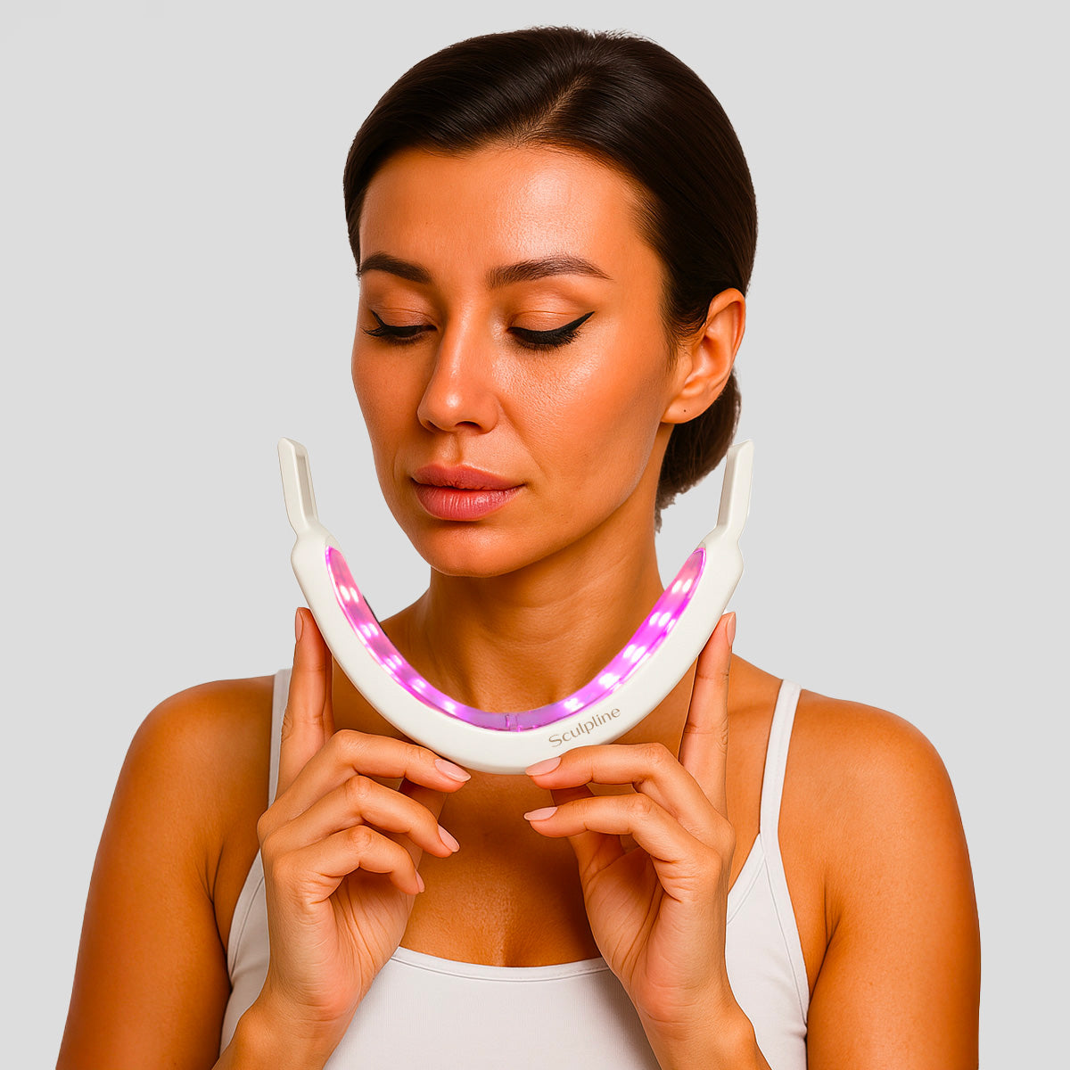 Verbesserung der Mikrozirkulation zur natürlichen Hautstraffung