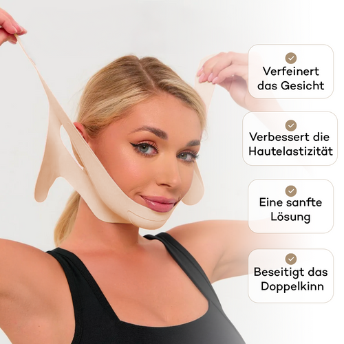 Sculpline V-Fit Mask