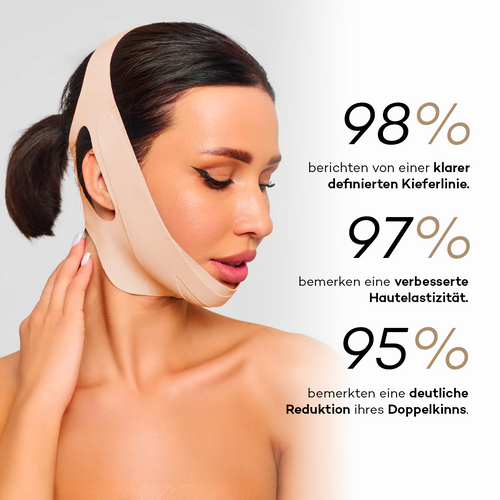 Sculpline V-Fit Mask